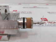 Oceaneering 100276 Shear Seal Valve Rev. B