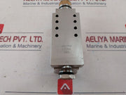 Oceaneering 100276 Shear Seal Valve Rev. B