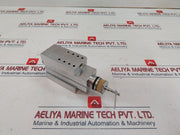Oceaneering 100276 Shear Seal Valve Rev. B