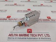 Oceaneering 100276 Shear Seal Valve Rev. B