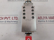 Oceaneering 100276 Shear Seal Valve Rev. B