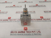 Oceaneering 100276 Shear Seal Valve Rev.F