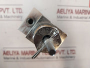 Oceaneering 100276 Shear Seal Valve Rev.F