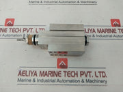 Oceaneering 100276 Shear Seal Valve Rev.F