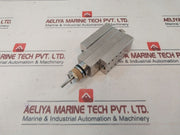 Oceaneering 100276 Shear Seal Valve Rev.F