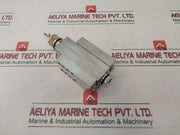 Oceaneering 100276 Shear Seal Valve Rev.F