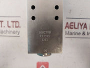 Oceaneering 100276 Shear Seal Valve Rev.F