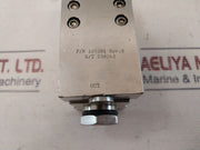 Oceaneering 100276 Shear Seal Valve Rev.F