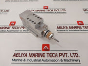 Oceaneering 100276 Shear Seal Valve 100281