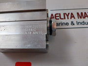 Oceaneering 100276 Shear Seal Valve Rev F