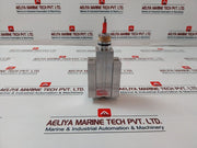 Oceaneering 100276 Shear Seal Valve Rev F