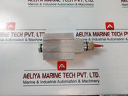 Oceaneering 100276 Shear Seal Valve Rev F