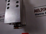 Oceaneering 100276 Shear Seal Valve Rev F