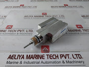 Oceaneering 100276 Shear Seal Valve