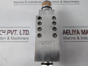 Oceaneering 100276 Shear Seal Valve