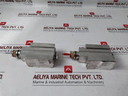 Oceaneering 100276 Rev.F Shear Seal Valve 100281-b