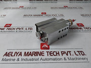 Oceaneering 100276 Rev.F Shear Seal Valve 100281-b