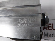 Oceaneering 100276 Rev.F Shear Seal Valve 100281-b