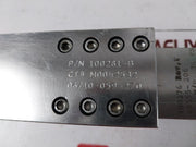 Oceaneering 100276 Rev.F Shear Seal Valve 100281-b