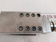 Oceaneering 100276 Valve
