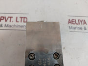 Oceaneering 100276 Valve