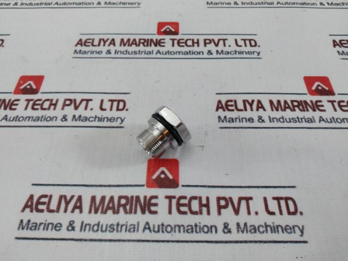 Oceaneering 100280 Flow Plate Inlet Shear Seal Valve Kit W1412876/1