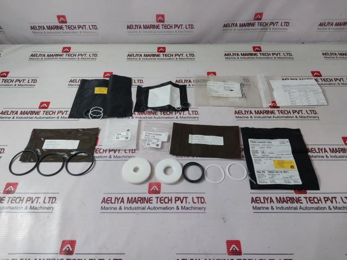 Oceaneering 100295-sk-90 Valve Seal Kit,(New)