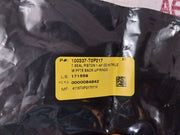 Oceaneering 100295-sk-90 Valve Seal Kit,(New)