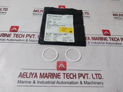 Oceaneering 100295-sk-90 Valve Seal Kit,(New)