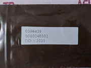 Oceaneering 100295-sk-90 Valve Seal Kit,(New)