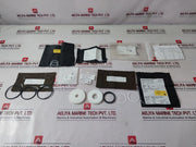 Oceaneering 100295-sk-90 Valve Seal Kit,(New)