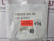 Oceaneering 100295-sk-90 Valve Seal Kit,(New)