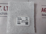 Oceaneering 100295-sk-90 Valve Seal Kit,(New)