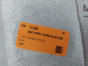 Oceaneering 100295-sk-90 Valve Seal Kit,(New)