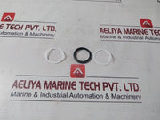 Oceaneering 100295-sk-90 Valve Seal Kit,(New)