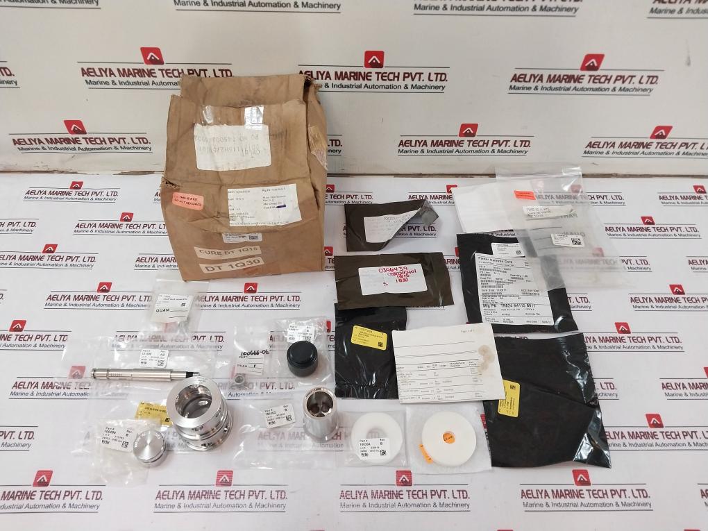Oceaneering 100295-sk-90 Valve Seal Kit