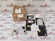Oceaneering 100295-sk-90 Valve Seal Kit