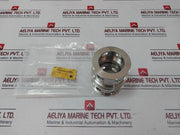 Oceaneering 100295-sk-90 Valve Seal Kit (New)