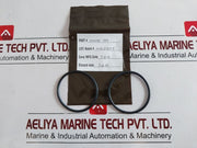 Oceaneering 100295-sk-90 Valve Seal Kit