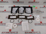 Parker Hannifin Oceaneering 100295-sk Valve Seal Kit