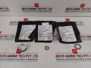 Parker Hannifin Oceaneering 100295-sk Valve Seal Kit