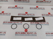 Parker Hannifin Oceaneering 100295-sk Valve Seal Kit