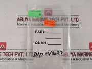 Oceaneering 100295-sk Seal Kit