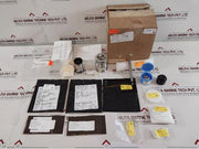 Oceaneering 100295-sk Spm 1-in 3-5 Ksi Seal Kit 100818-rk