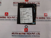 Oceaneering 100295-sk Valve Seal Kit