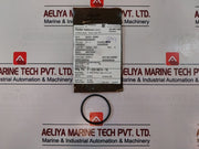 Oceaneering 100295-sk Valve Seal Kit