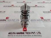 Oceaneering 100306-c Cartridge Valve Set