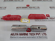 Oceaneering 100339-rev-e Shuttle Valve 0.25 Sae Low