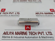 Oceaneering 100339-rev-e Shuttle Valve 0.25 Sae Low (New)