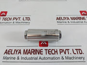 Oceaneering 100339-rev-e Shuttle Valve 0.25 Sae Low (New)